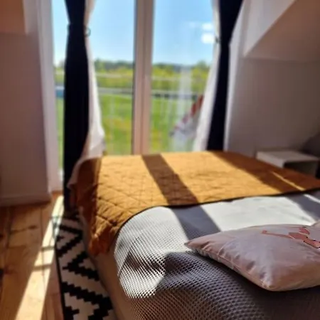 Rest In - Baltic Sea Villa