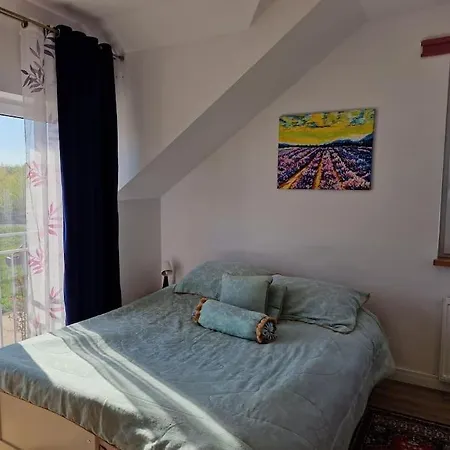 Villa Rest In - Baltic Sea
