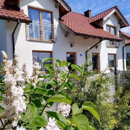 Villa Rest In - Baltic Sea *