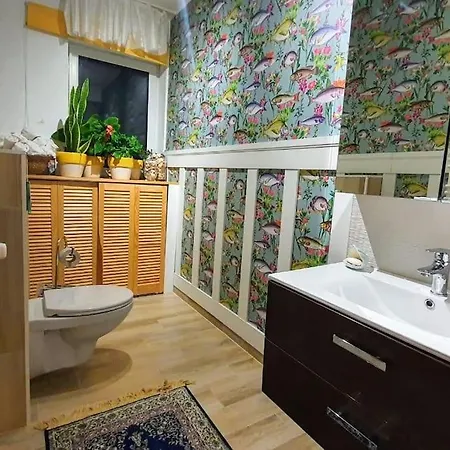 Rest In - Baltic Sea Villa *