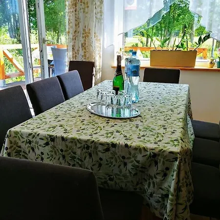 Rest In - Baltic Sea Villa *