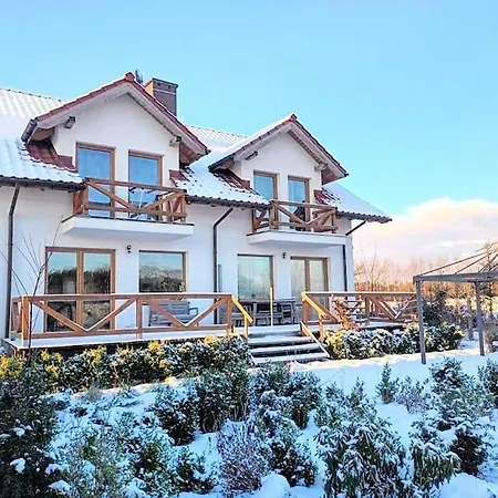 Villa Rest In - Baltic Sea *