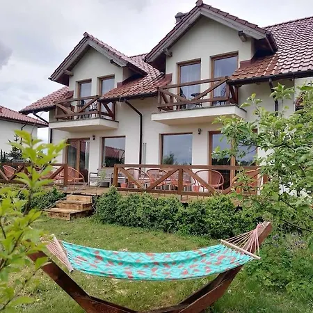 Rest In - Baltic Sea Villa *