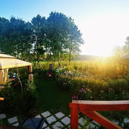Villa Rest In - Baltic Sea *