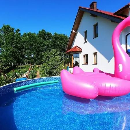 Rest In - Baltic Sea Villa