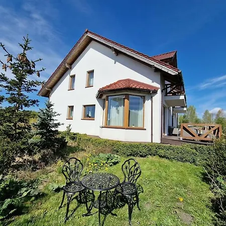 Villa Rest In - Baltic Sea