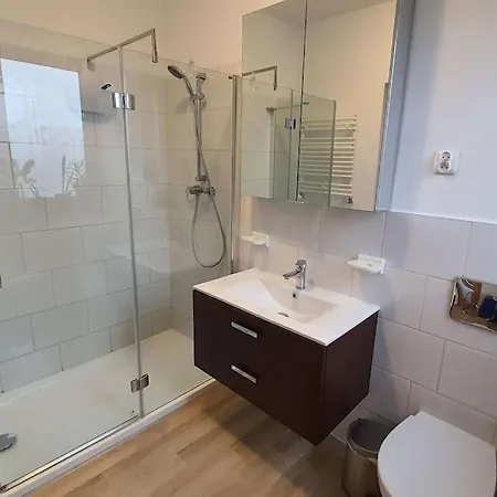 Rest In - Baltic Sea Villa *