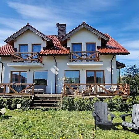 Villa Rest In - Baltic Sea
