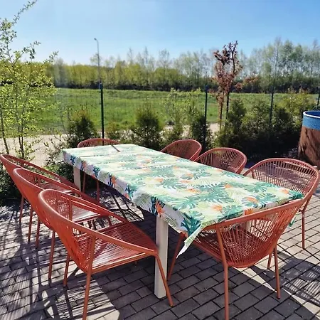 Villa Rest In - Baltic Sea *
